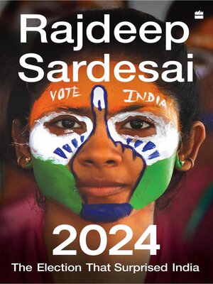cover image of 2024